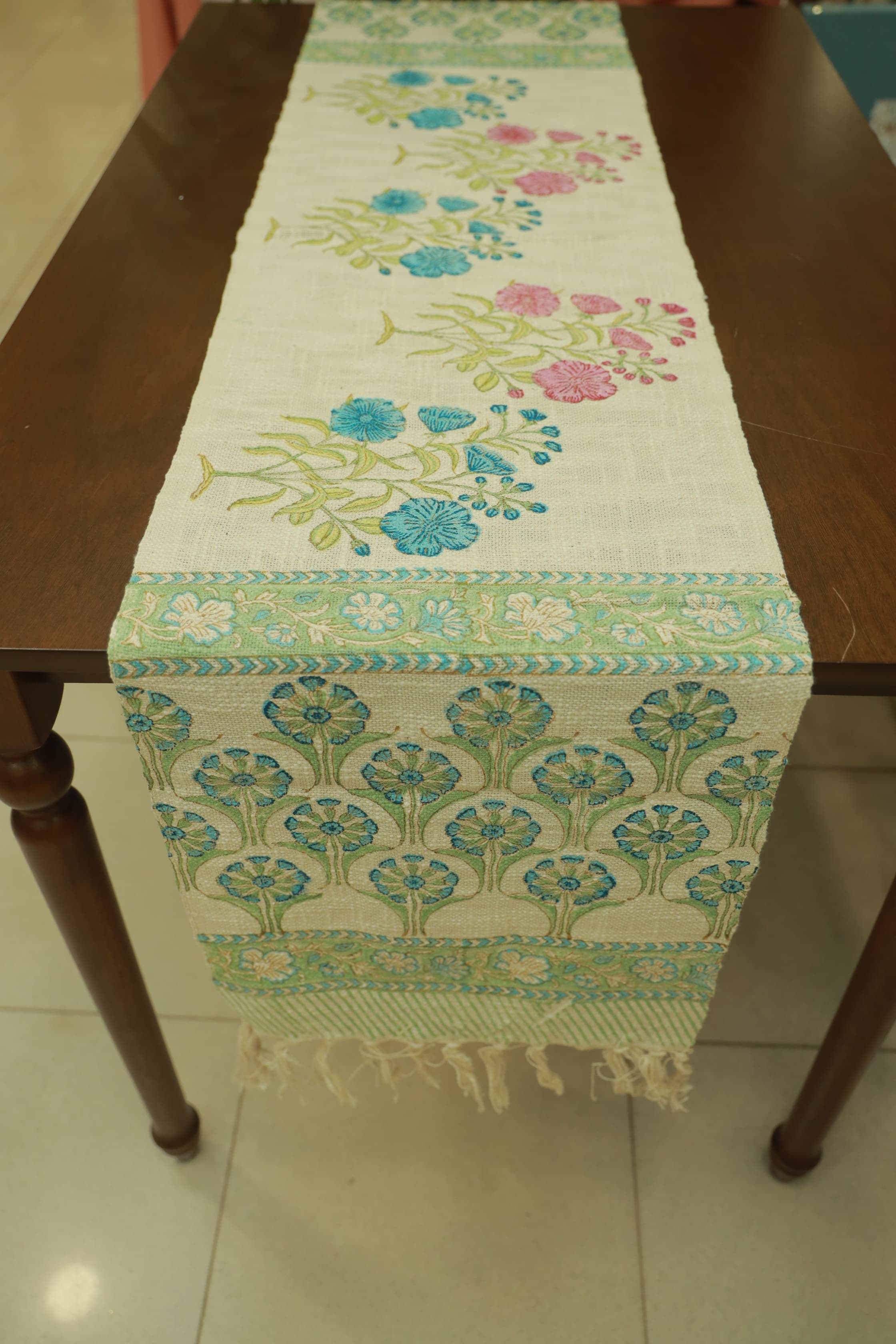 Table runners-Jute Runners