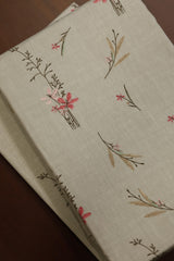 King soft cotton petal bedsheets