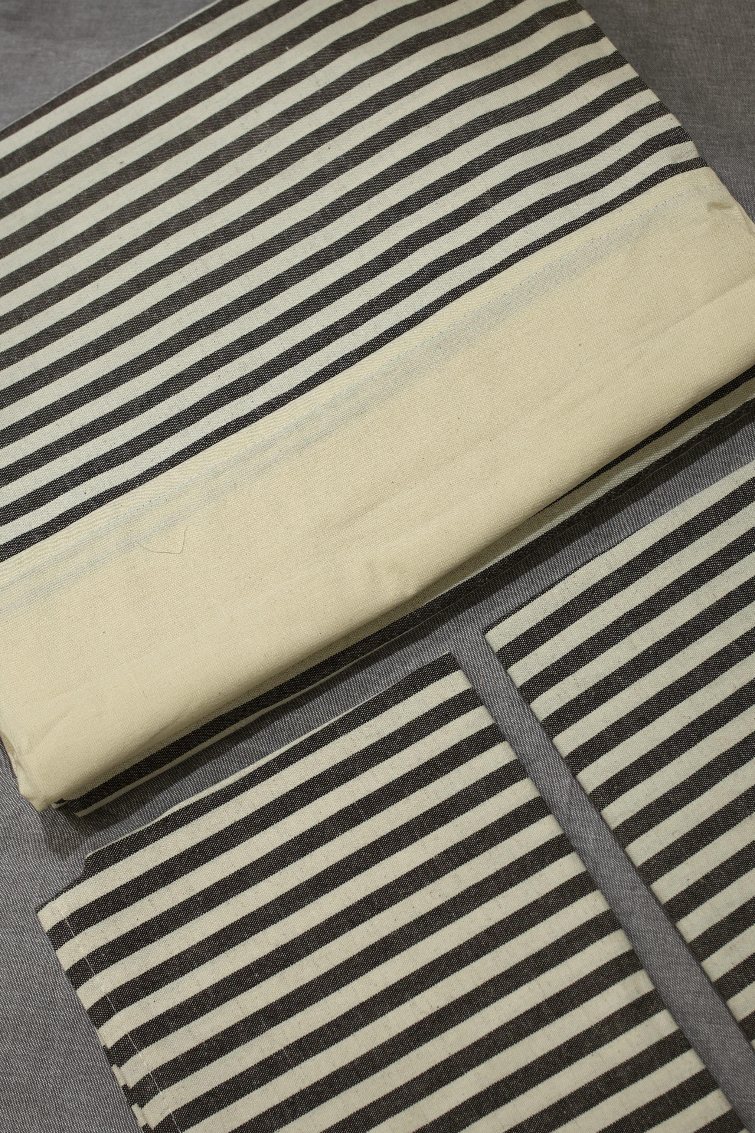 Bedsheets - Queen daily use border bedsheets