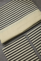 Bedsheets - Queen daily use border bedsheets