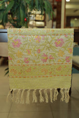 Table runners-Jute Runners