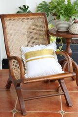 Onam Cushion Covers - 16*16 inches