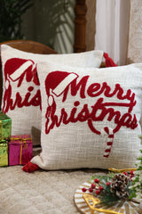 Cushion covers - Xmas edition