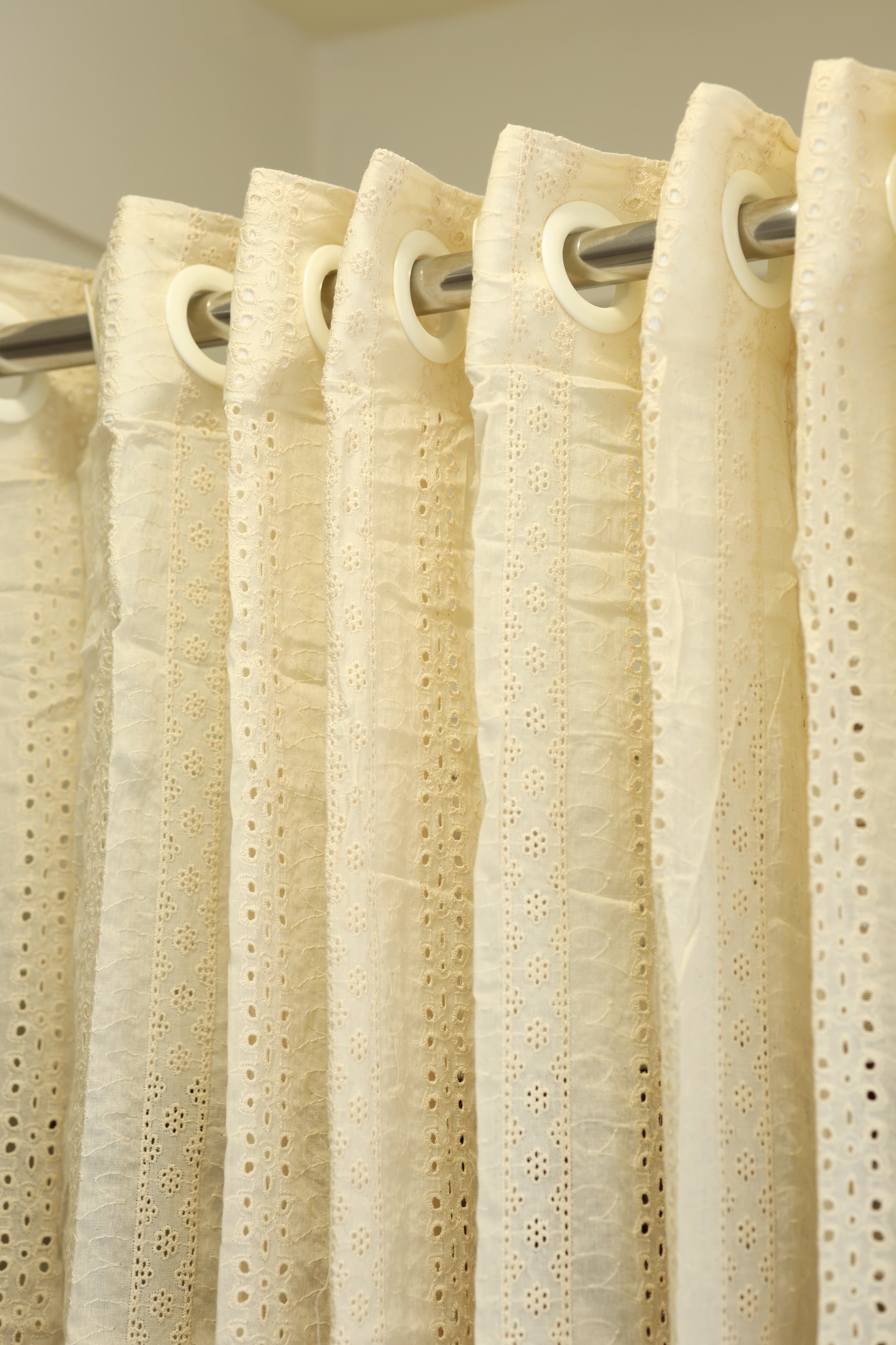 Curtains - Hakoba curtains