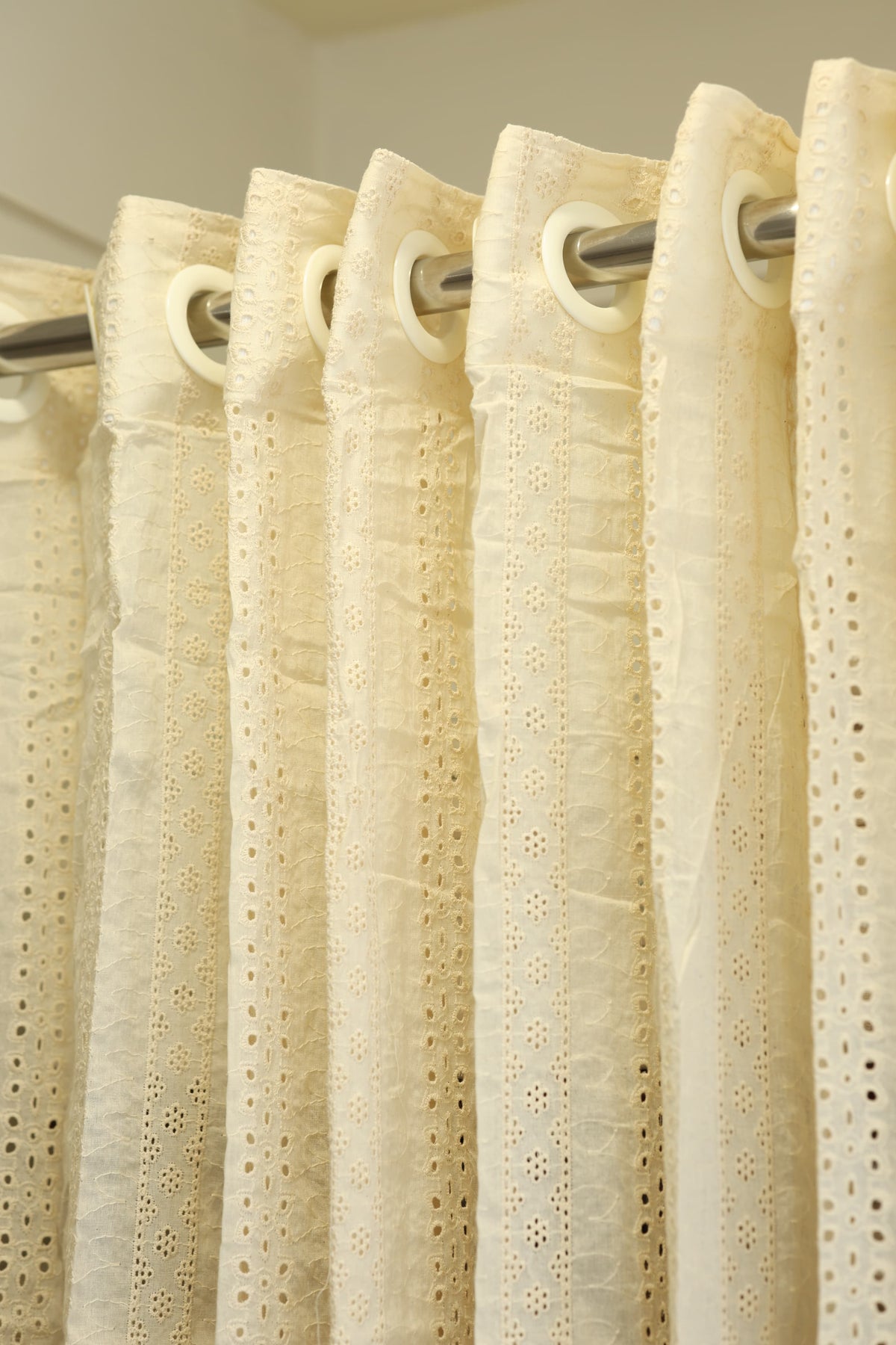 Curtains - Hakoba curtains