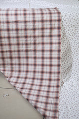 Double Dohar / blanket - English Floral