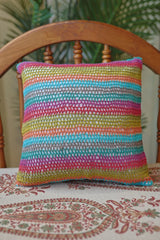 Cushion covers - crochet cushion covers Size :12*12 Inches