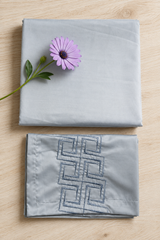 Bedsheets - Essential Queen size bedsheet