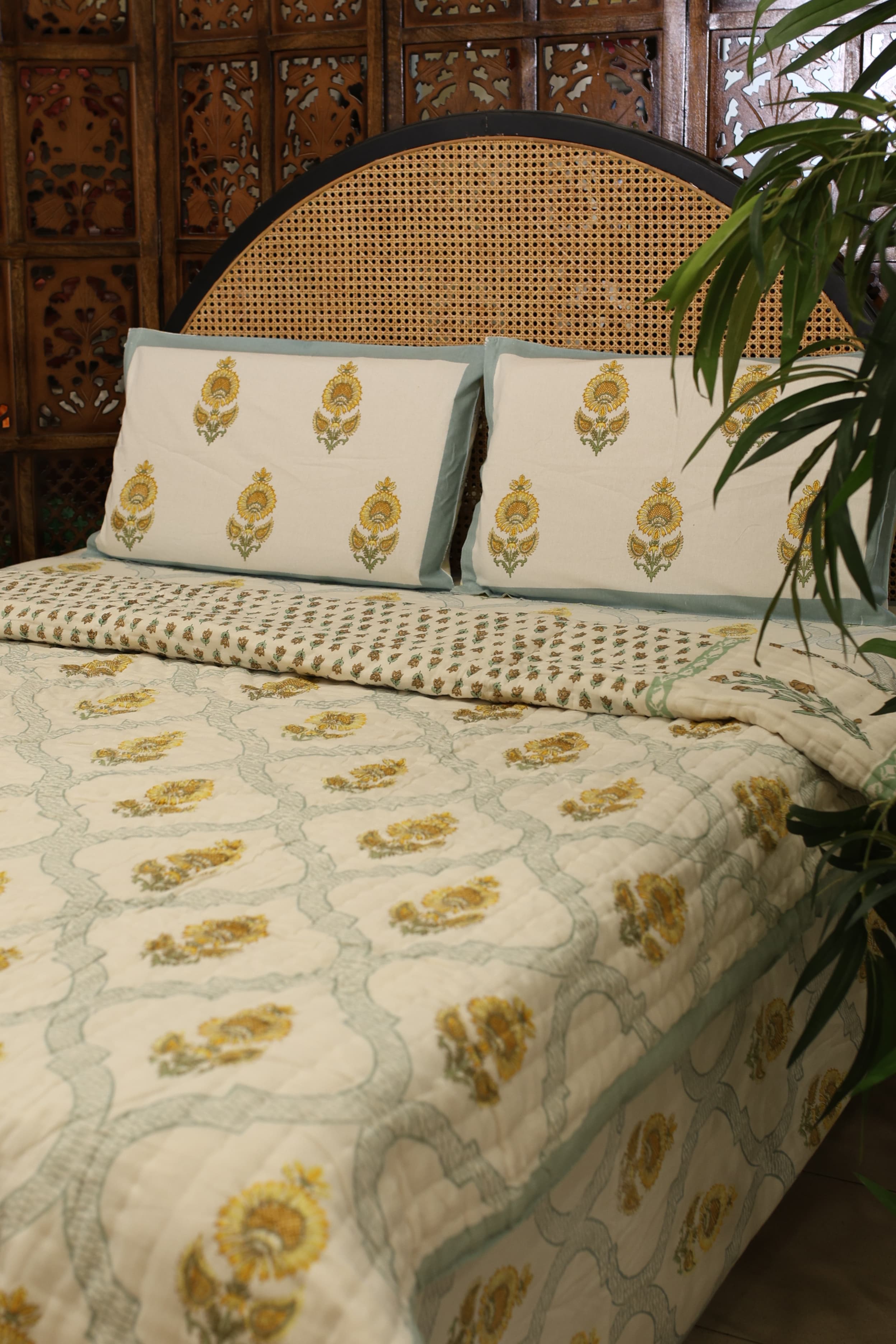 Bedding set-Full set