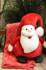Santa toys - Xmas Kids blanket