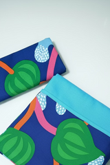 Bedsheets - Queen daily use border bedsheets