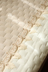 Sofa protector ( meter per) description