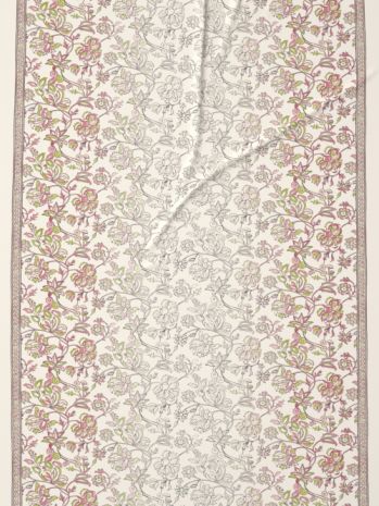 Bedsheets - Double premium soft cotton bedsheet Digital print DD vega