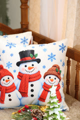Cushion covers - Xmas edition
