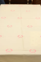 Table cloth - 6 seater Hand embroidery