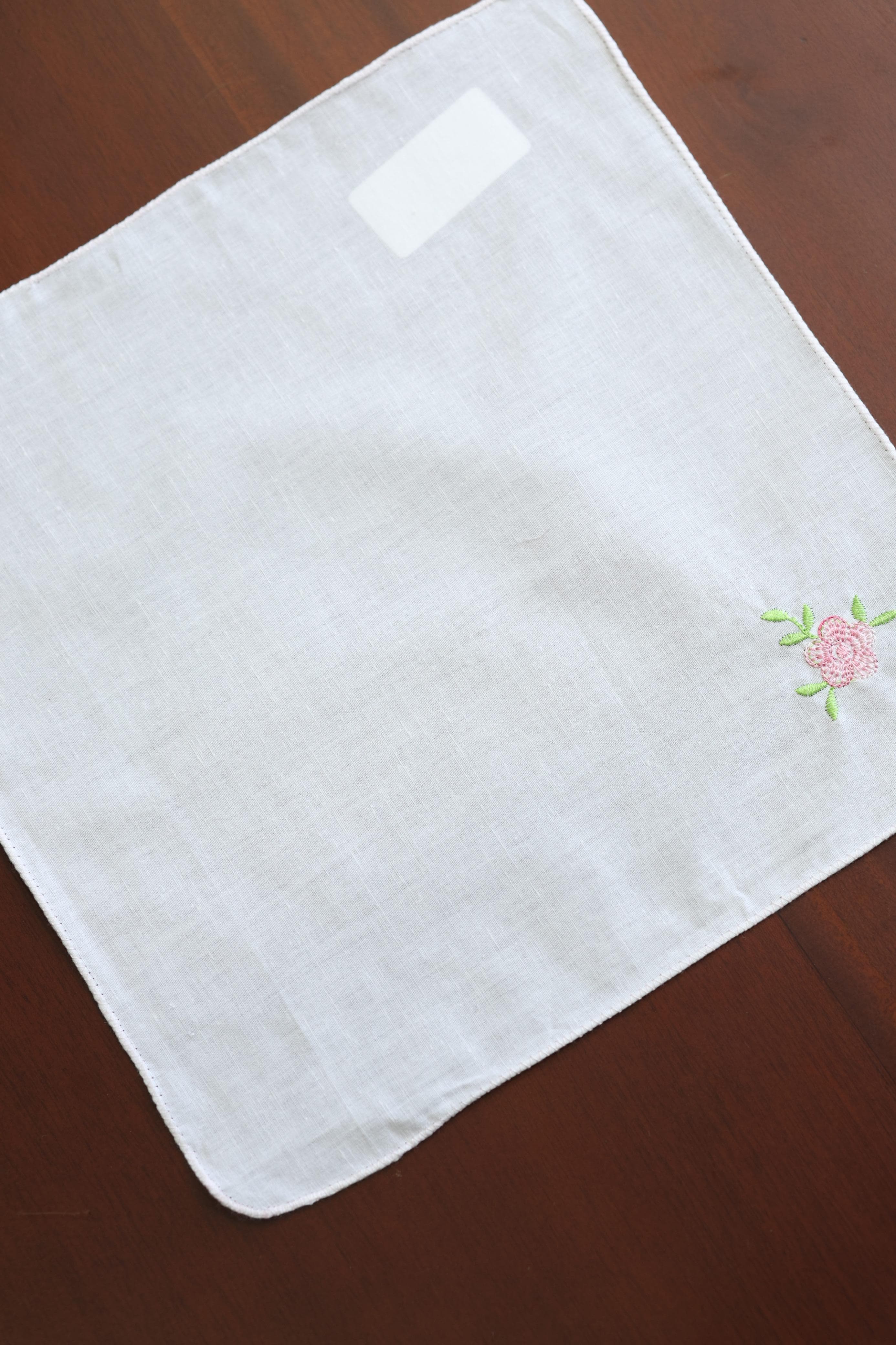 Hand Towel
