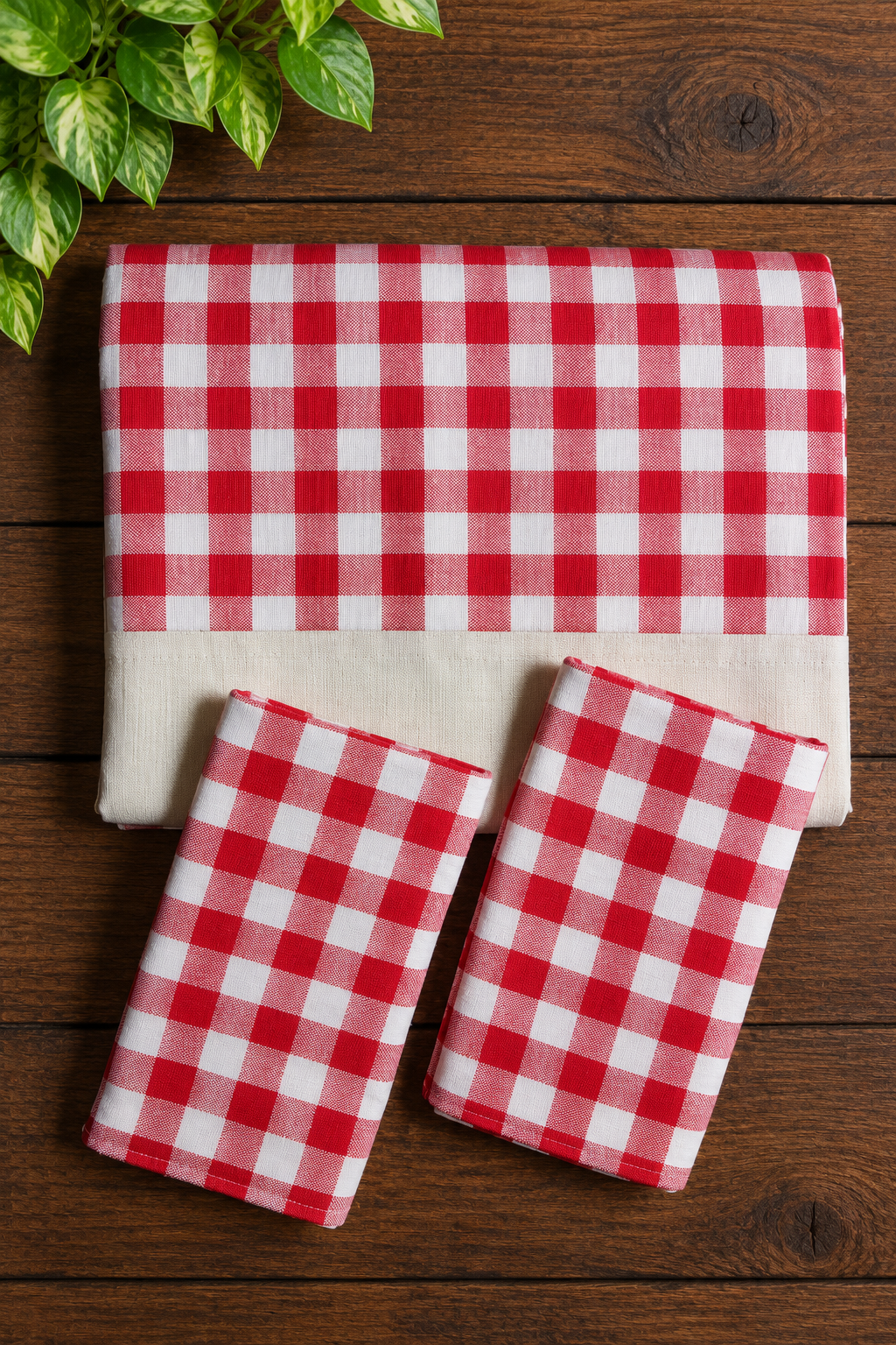 Bedsheets - King daily use border bedsheets