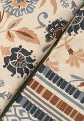 Bedsheets - King premium handblock print cotton bedsheets