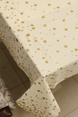 Table cloths - 6 seater Xmas edition