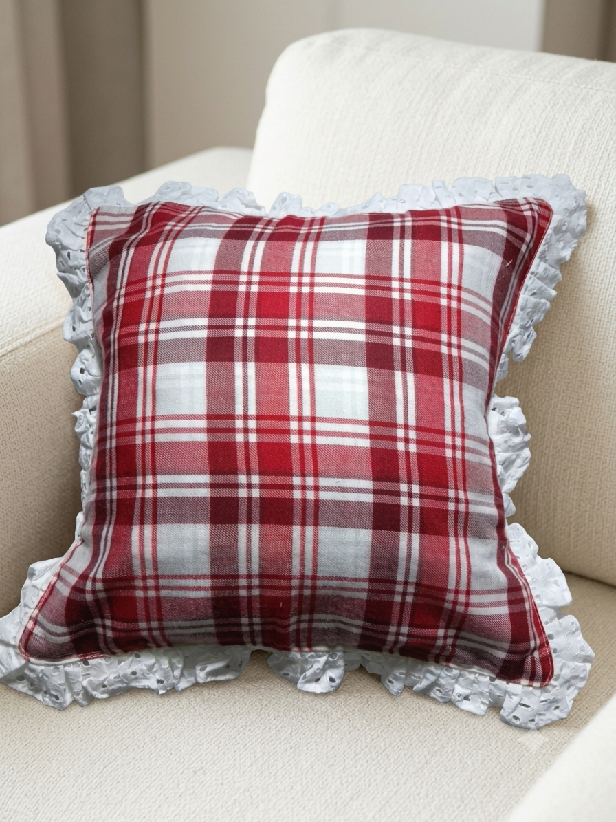 Cushion covers - Xmas edition