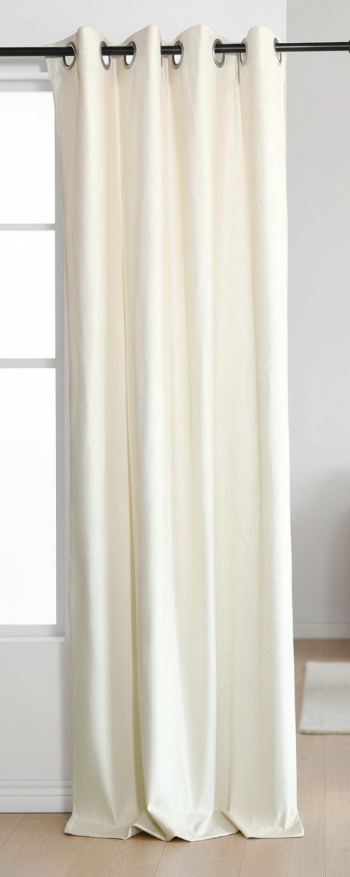 Curtains -Opaque Curtain