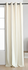 Curtains -Opaque Curtain