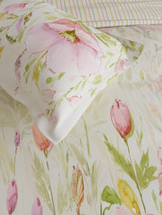 Bedsheets - King premium soft cotton bedsheet Digital Print DD (Maxima)