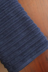 Bath Towels - Bloom