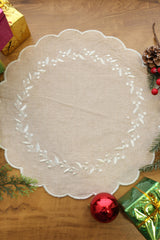 Placemats / Table centre - Xmas edition