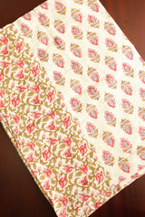 Pillow covers - Ajrakh