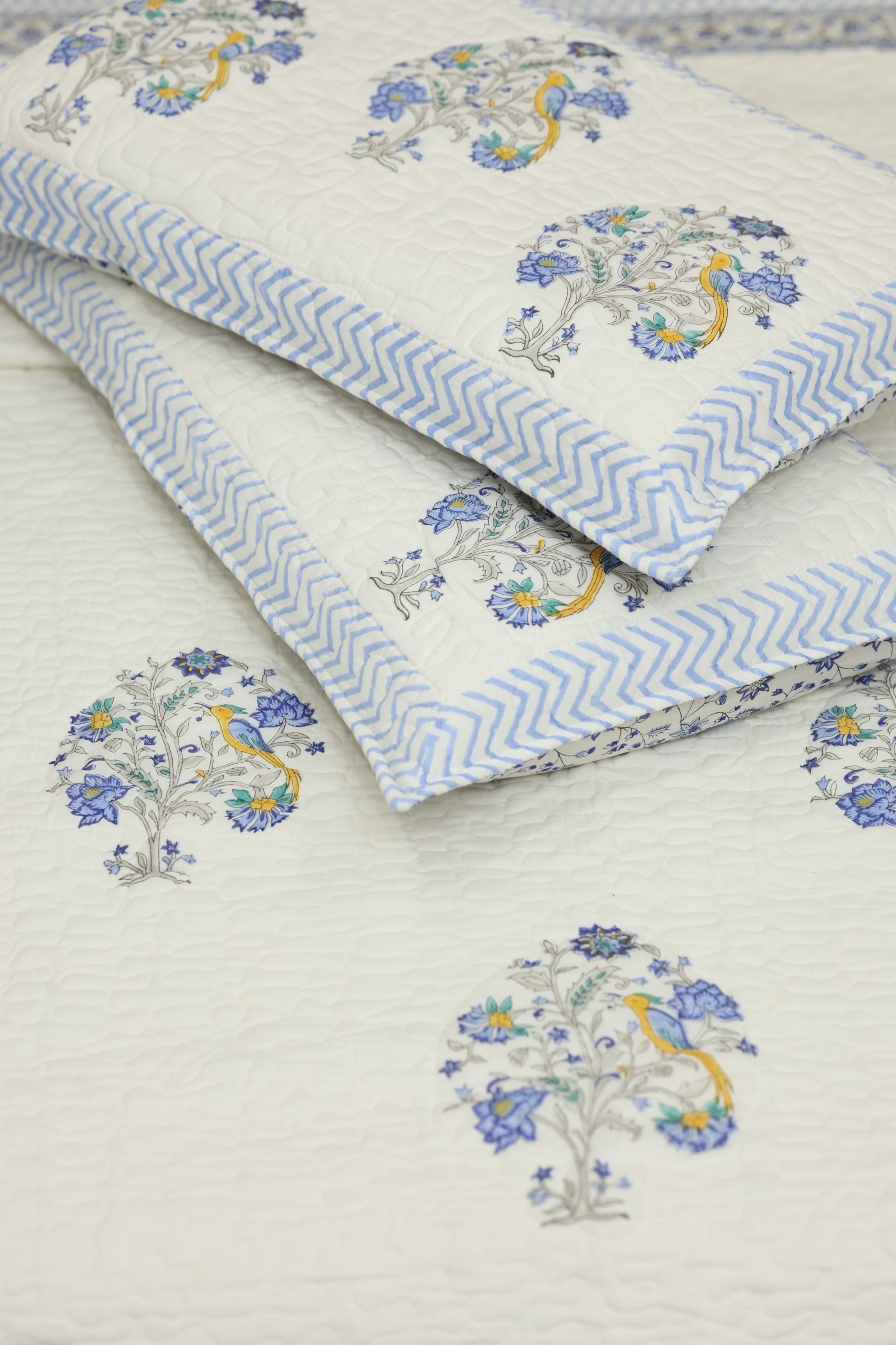 Quilted Premium Bedcover