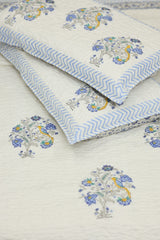 Quilted Premium Bedcover