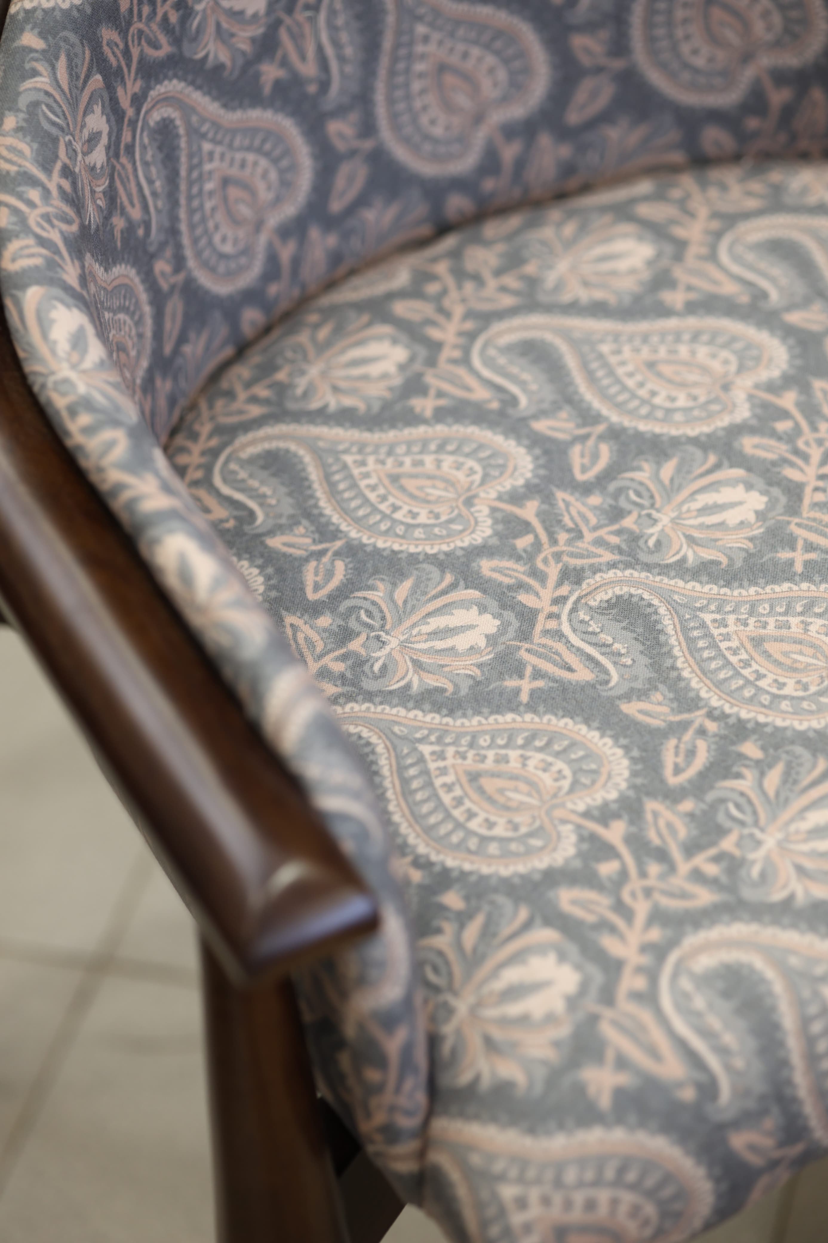 Upholstery fabrics - Rajwada bagru
