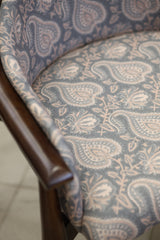 Upholstery fabrics - Rajwada bagru