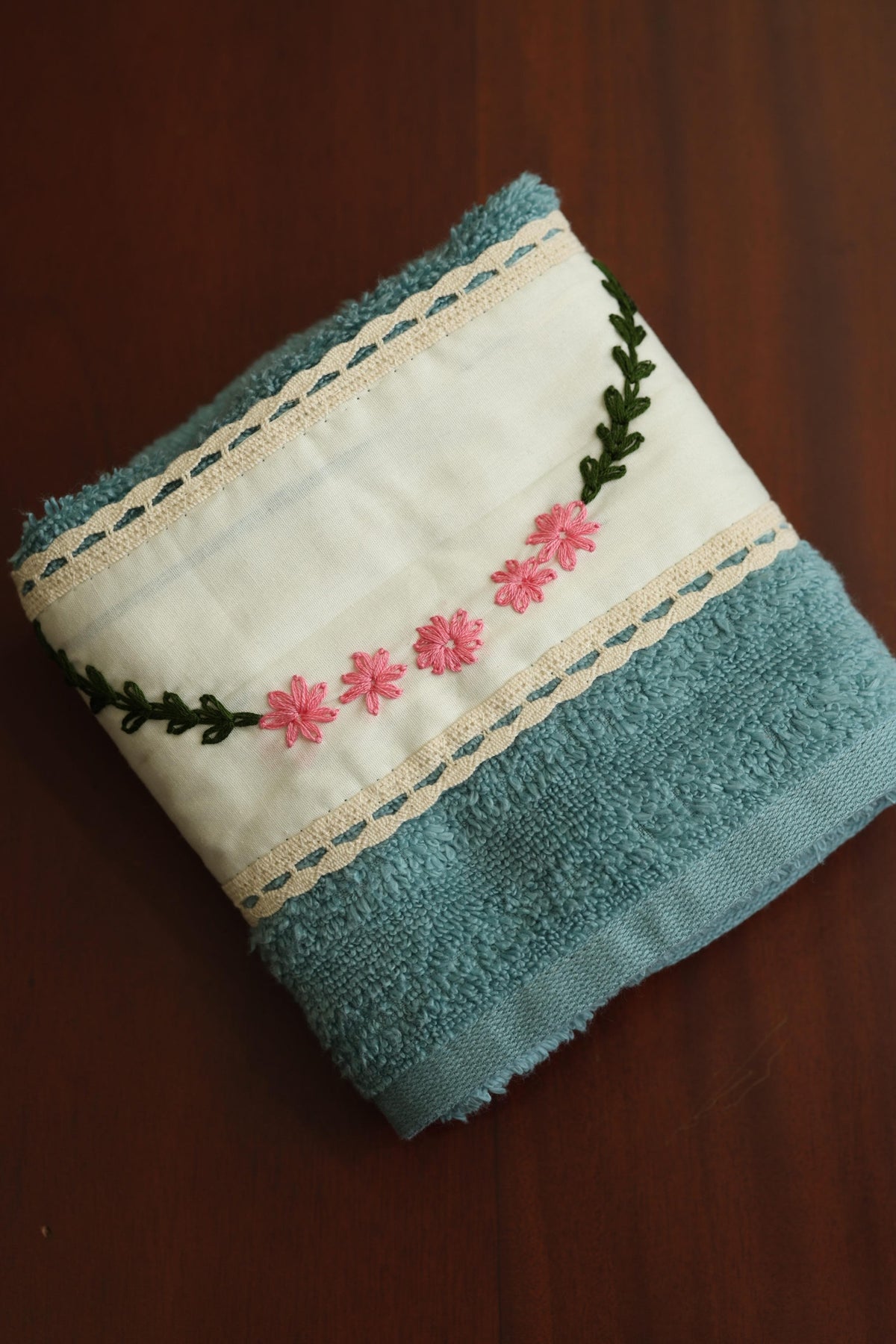 Towels Embroidery Turkey towels