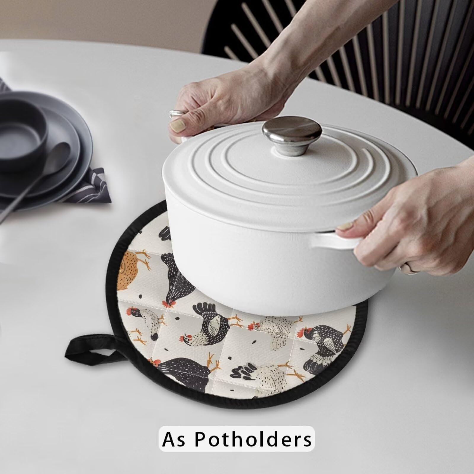 Pot Holder
