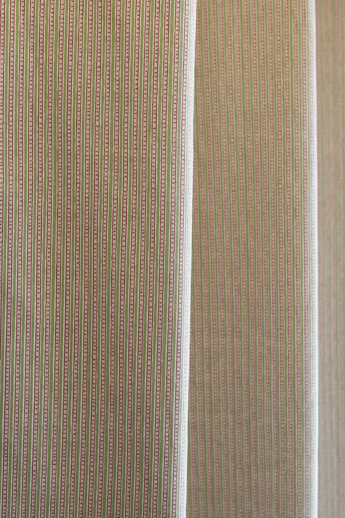 Opaque curtains- Clearance Sale