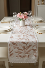 Table Runners - premium  runners 6 seater