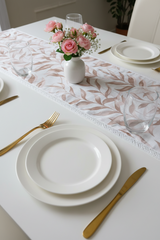 Table Runners - premium  runners 6 seater