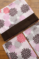 Bedsheets - Queen daily use border bedsheets