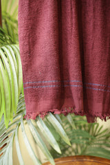 Bath towel(thorthu) 75*150cm