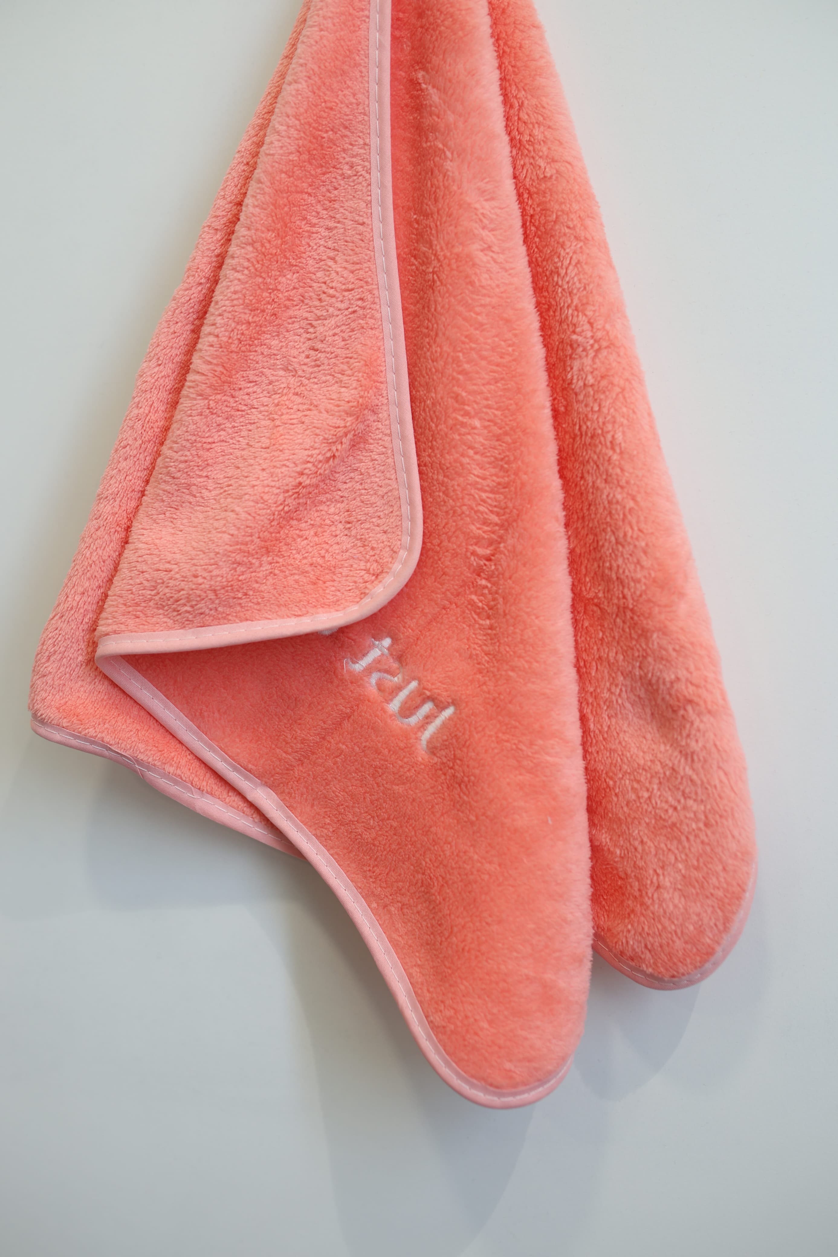 Towels-Hanging towel Ultra-Soft Microfiber sale