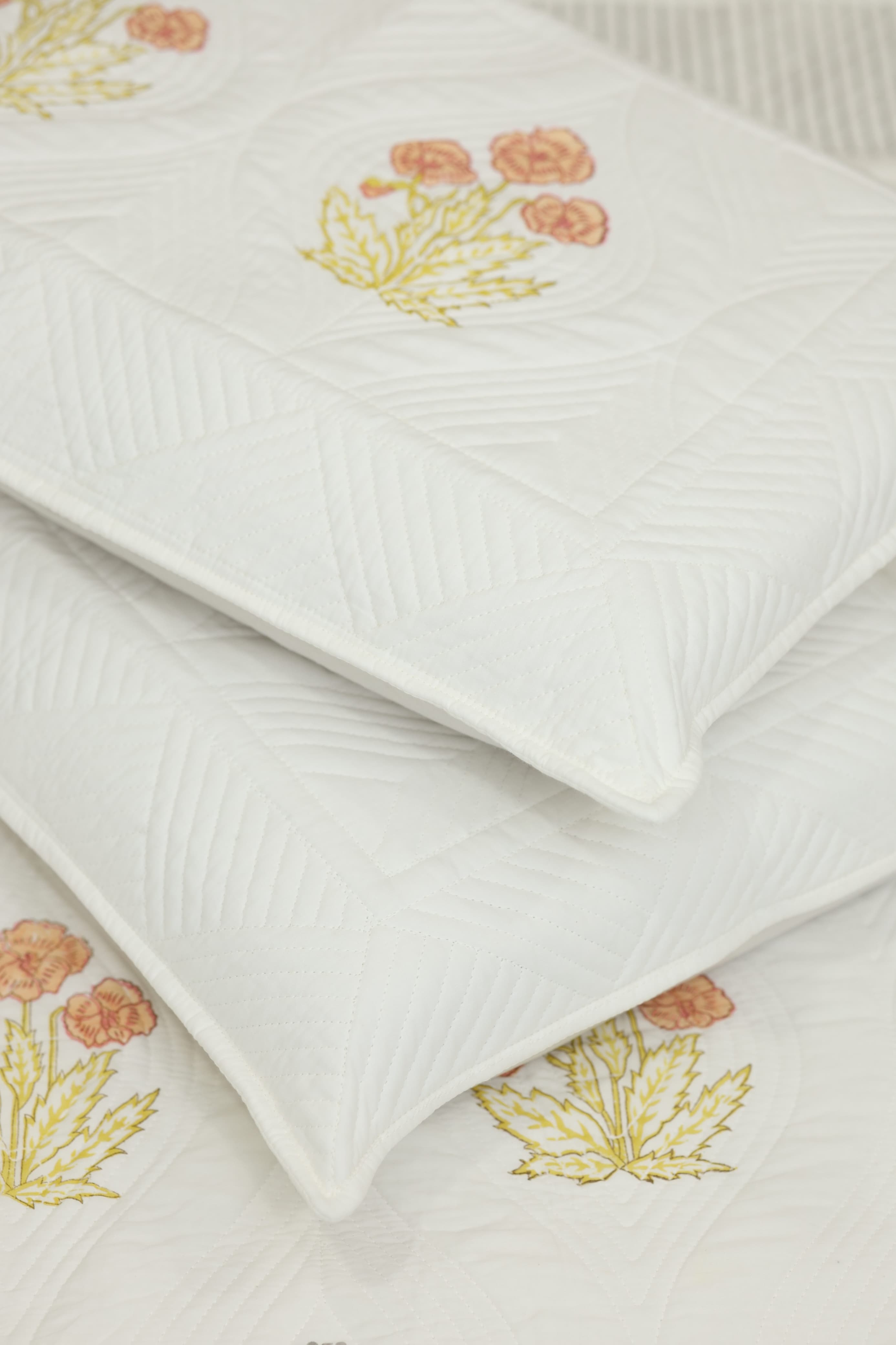Quilted Premium Bedcover