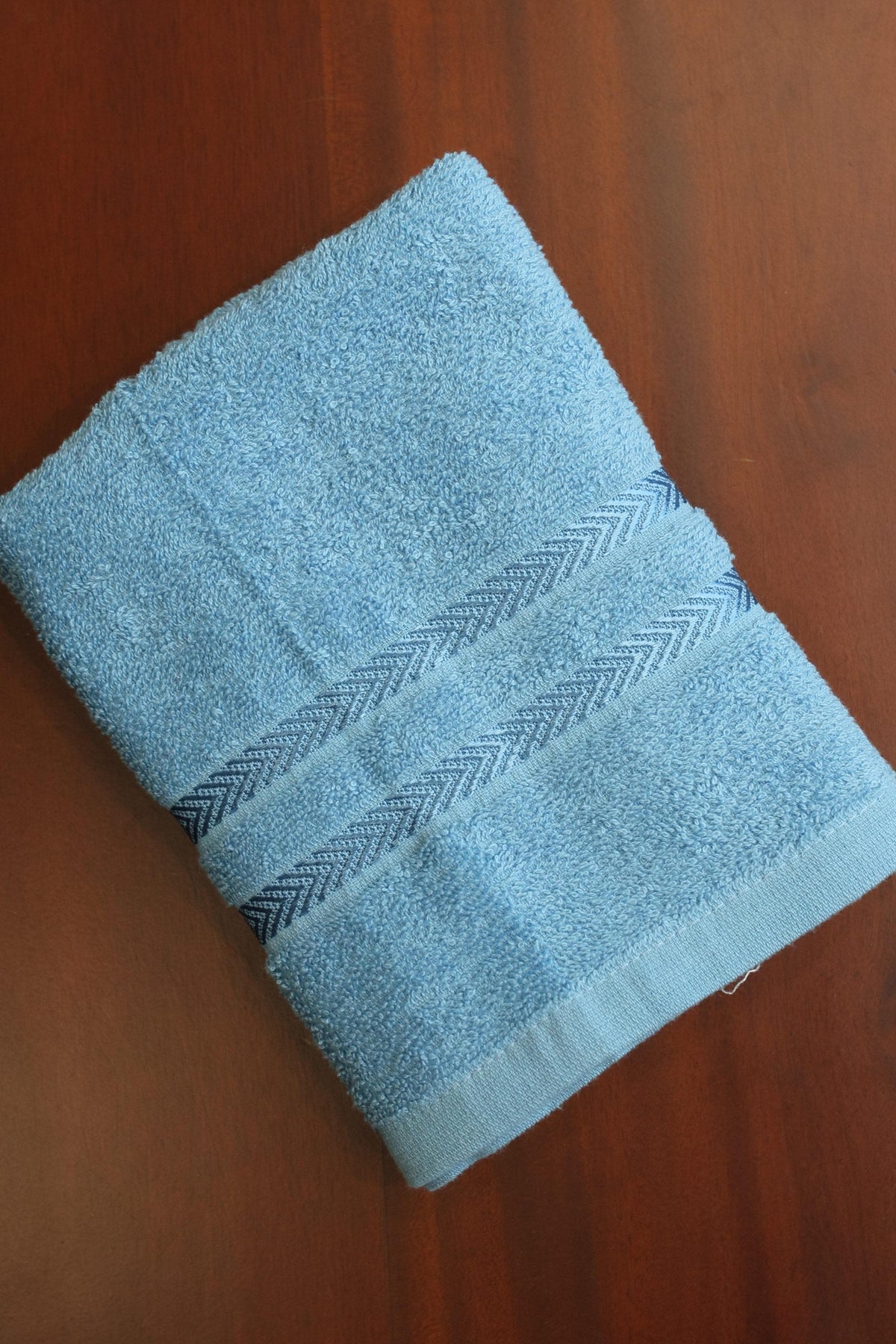 Bath Towels