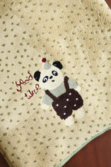 Towels - Kids bath towel