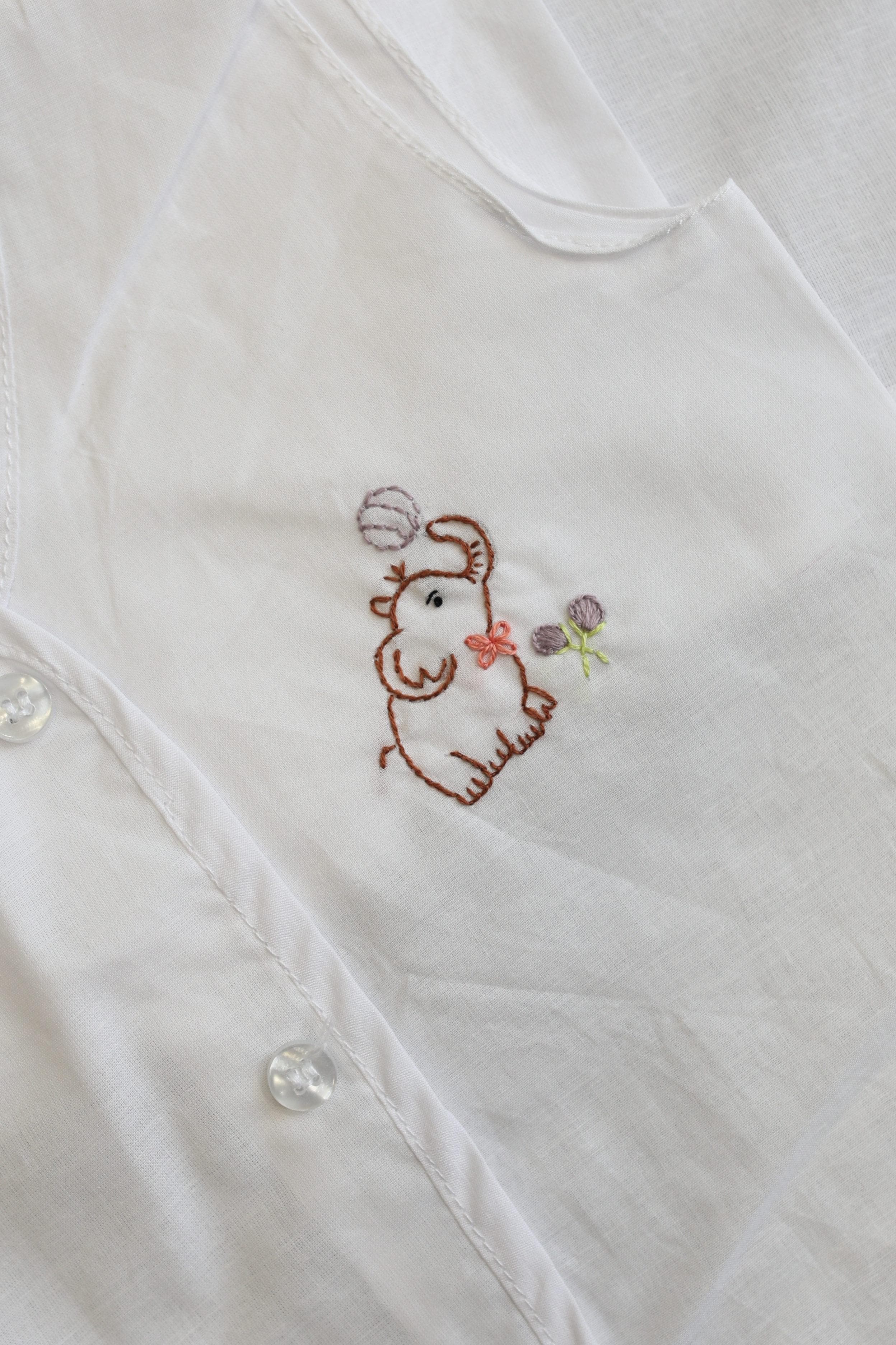 New Born Kettuduppu