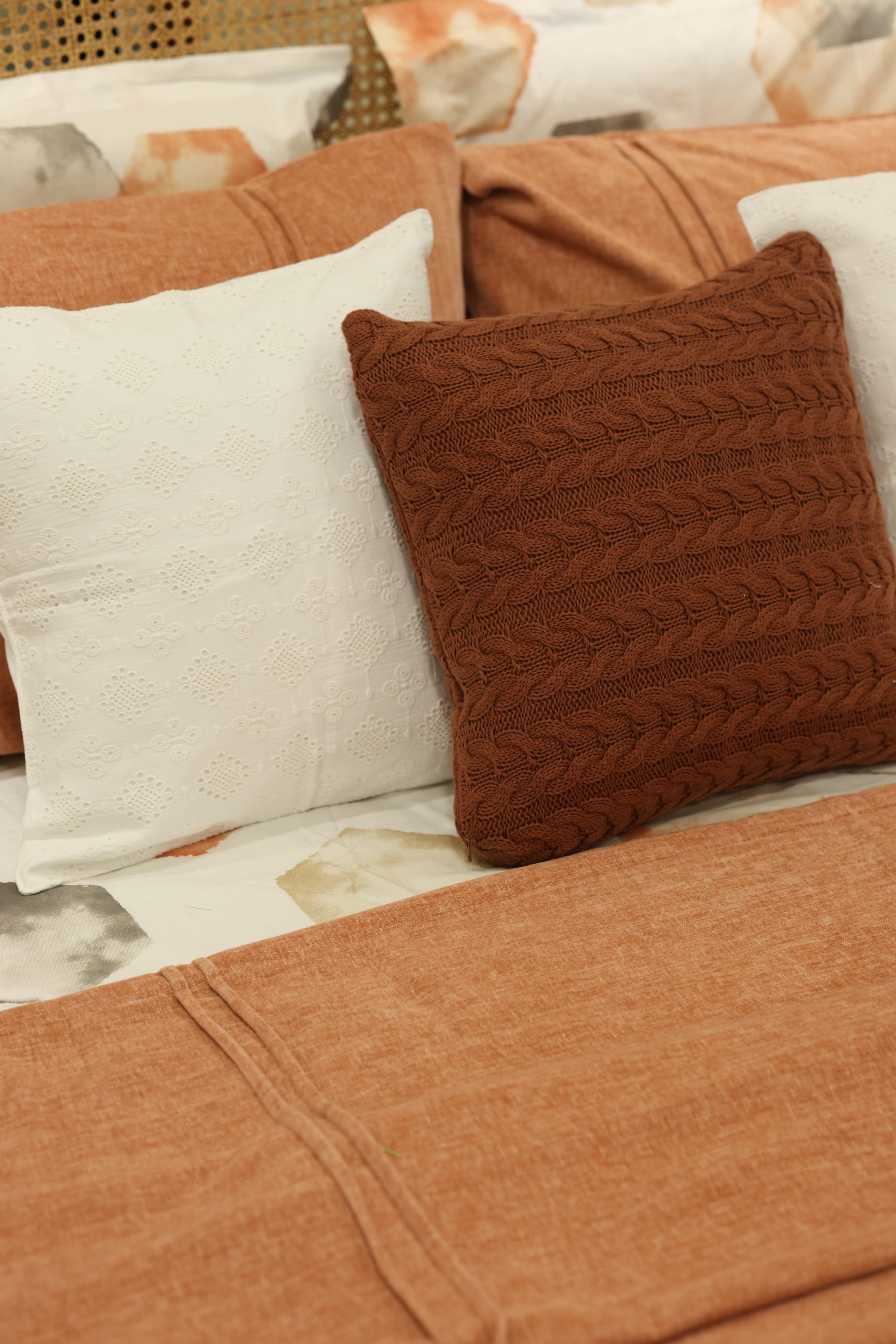 Bedding set - Premium Full set