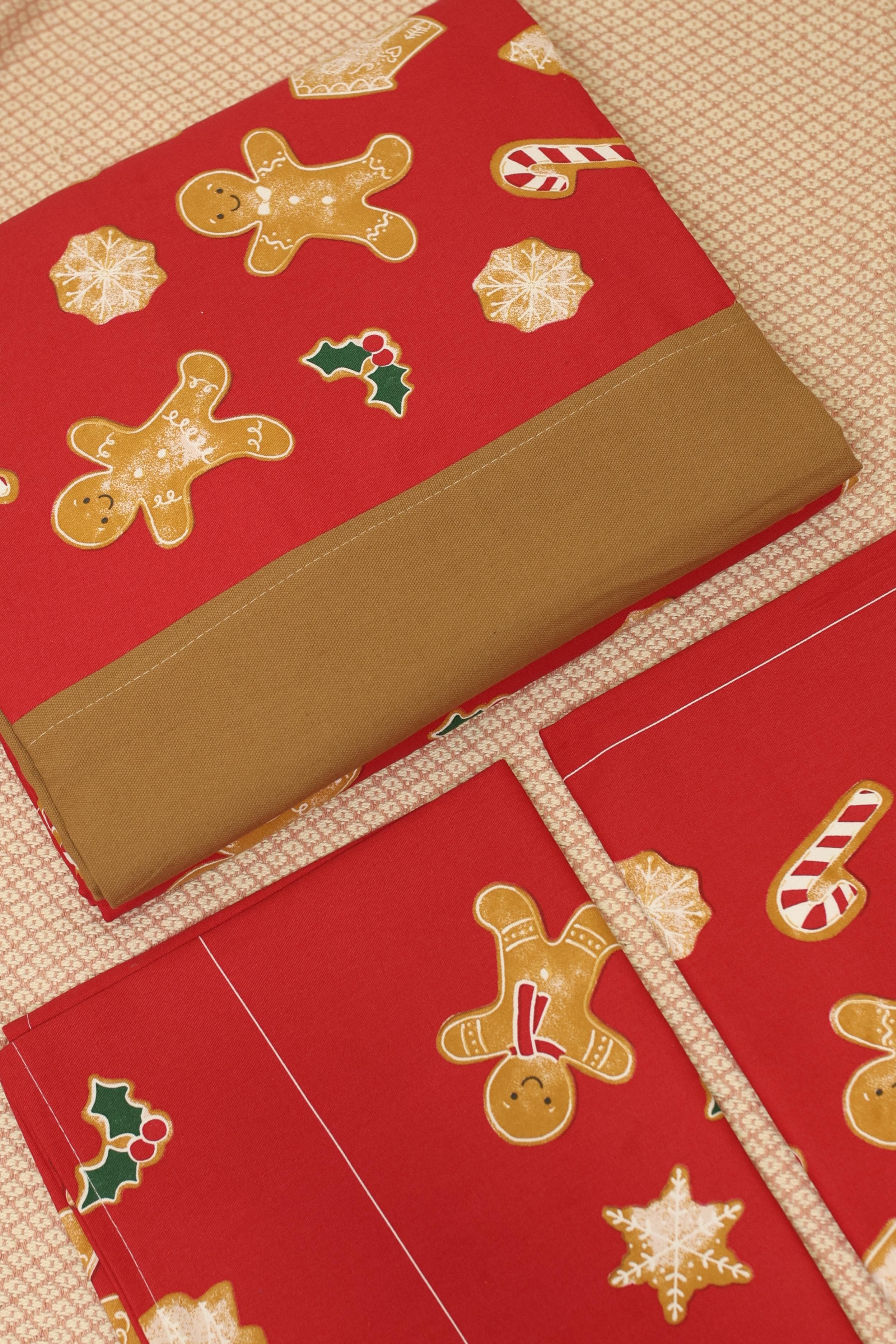 Bedsheets - King daily use border bedsheets