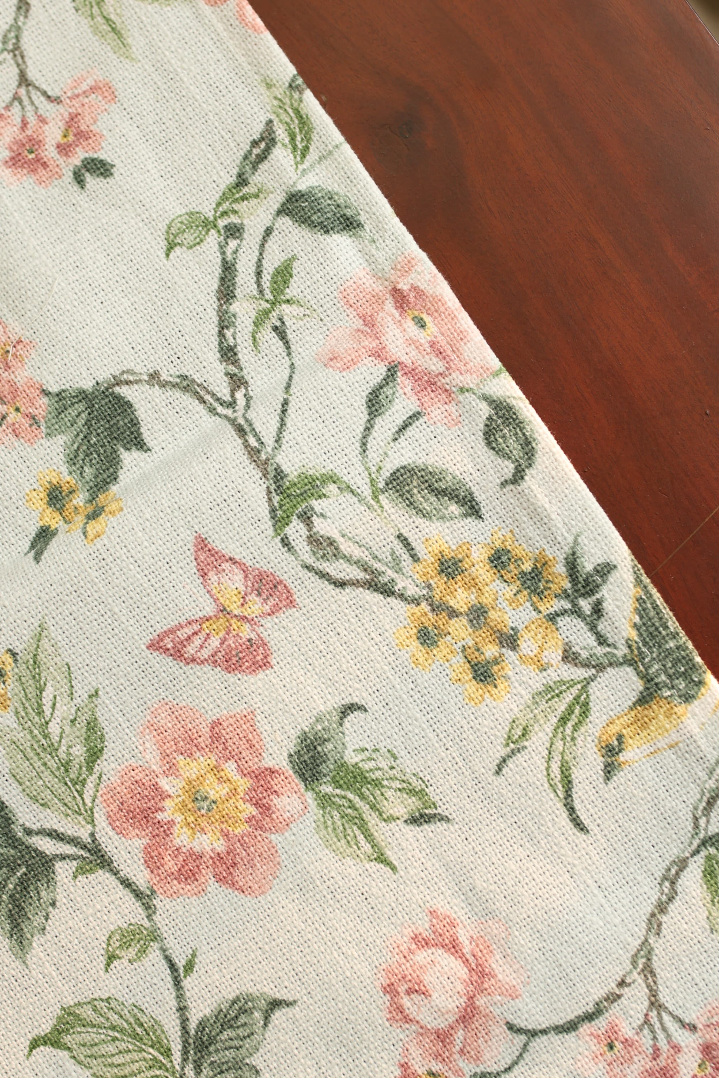 Table runners - Canvas runner 70*14 inches