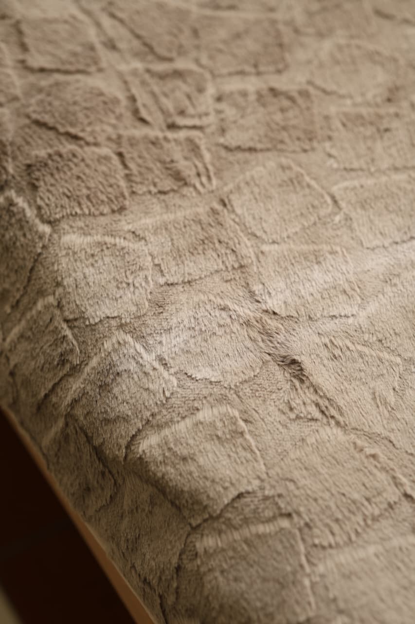 Sofa protector ( meter per)